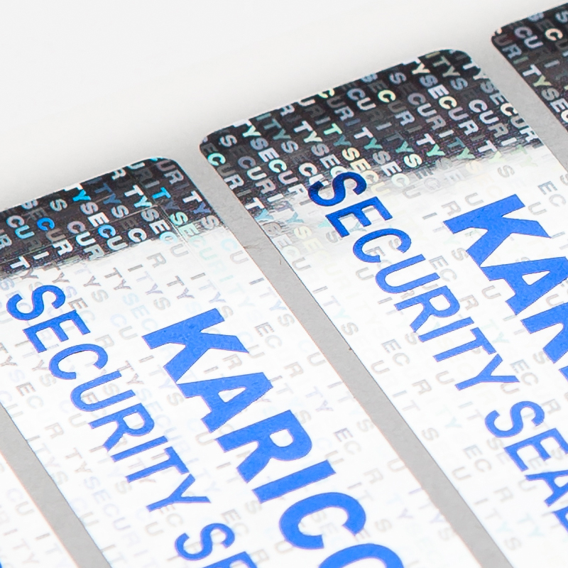 Security Labels